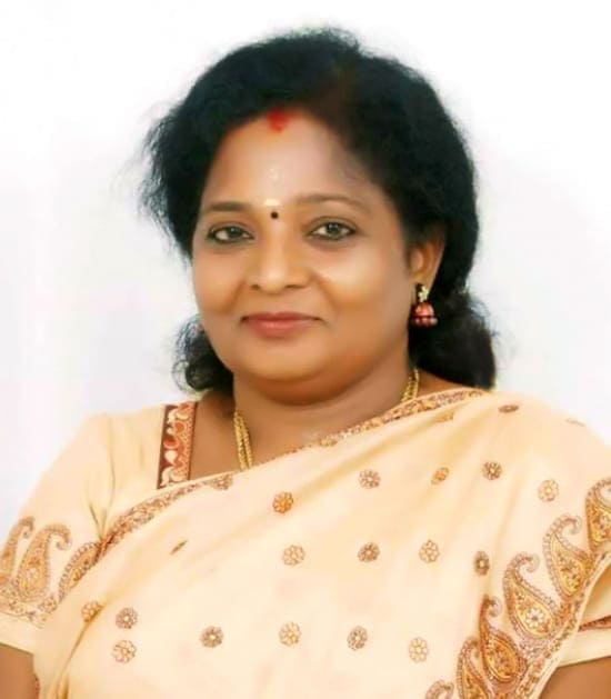 Chancellor: Dr. Tamilisai Soundararajan